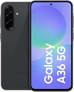 Samsung Galaxy A36