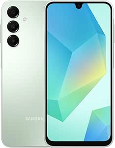 Samsung A16