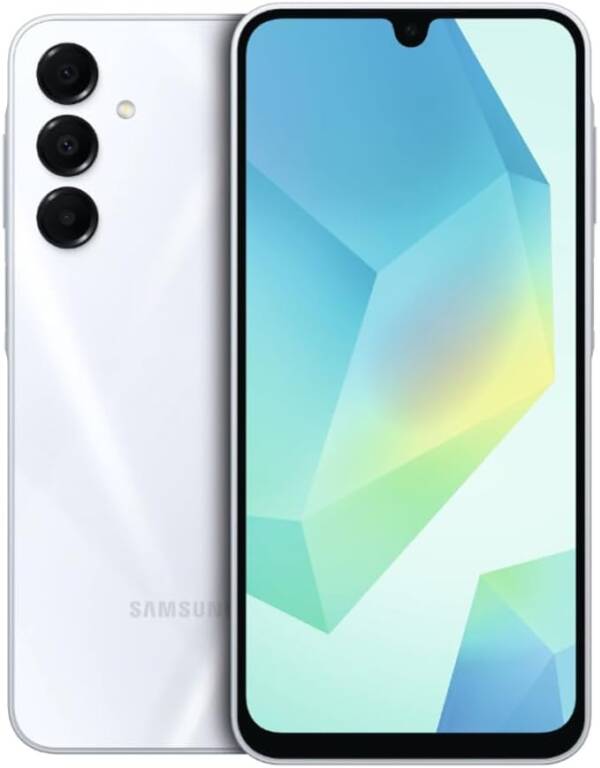 Samsung A16