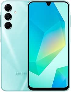 Samsung A16