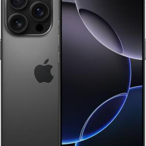 Apple iPhone 16 Pro