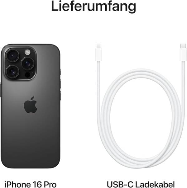 Apple iPhone 16 Pro – Bild 4