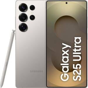 Samsung Galaxy S25 Ultra