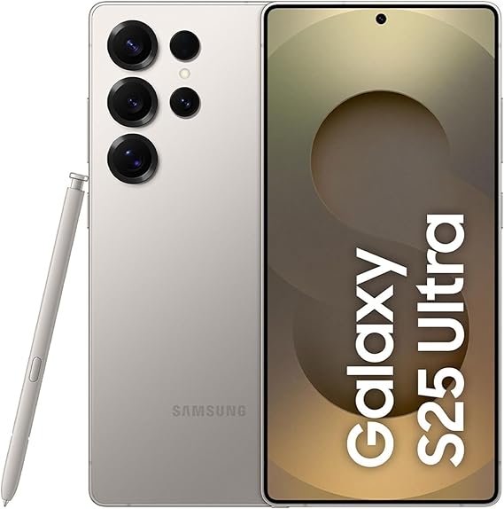 Samsung Galaxy S25 Ultra