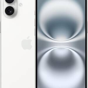 Apple iPhone 16 Plus