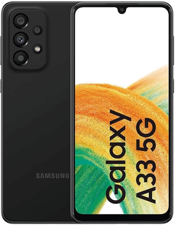Samsung Galaxy A33