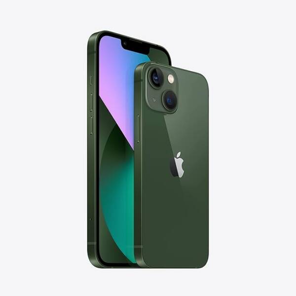 Apple iPhone 13 Mini – Bild 2