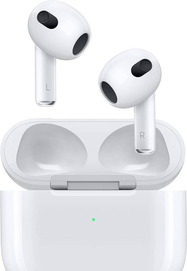 Apple AirPods – Bild 2