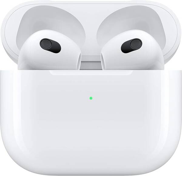 Apple AirPods