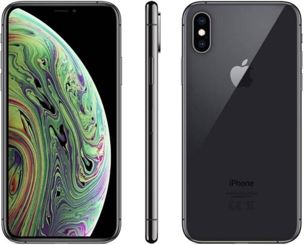 Apple iPhone XS