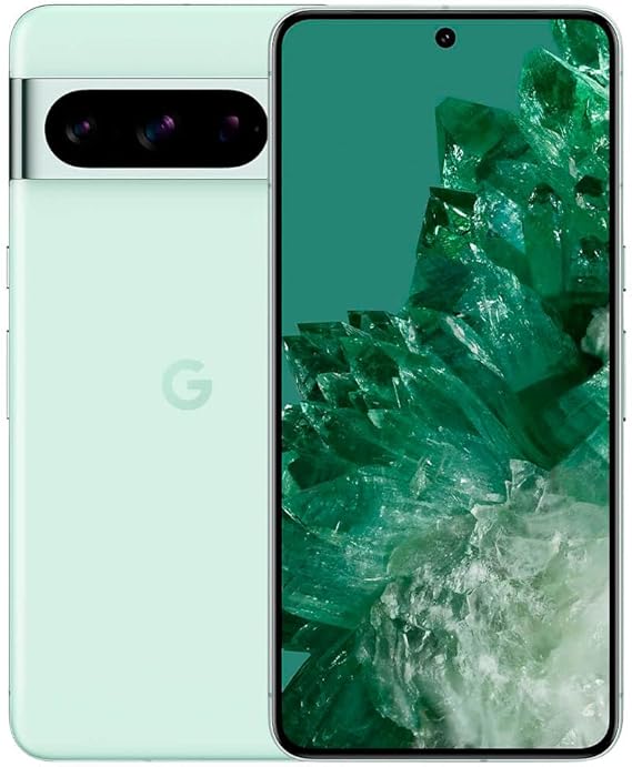 Google Pixel 8 Pro