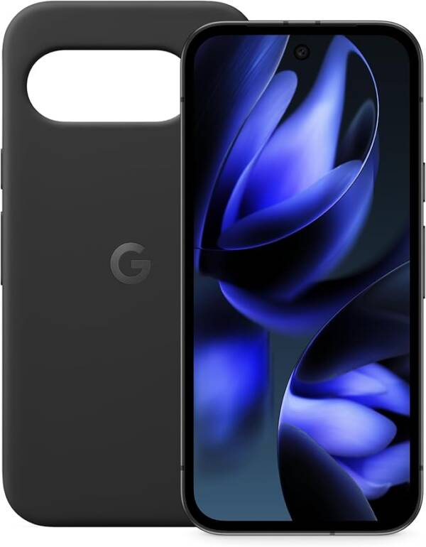 Google Pixel 9a – Bild 2
