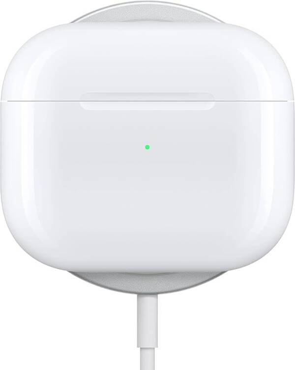 Apple AirPods 4 – Bild 2