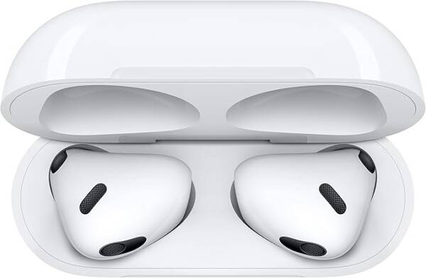 Apple AirPods – Bild 3