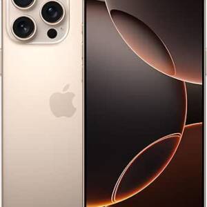 Apple iPhone 16 Pro Max