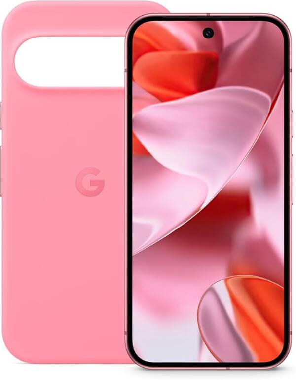 Google Pixel 9