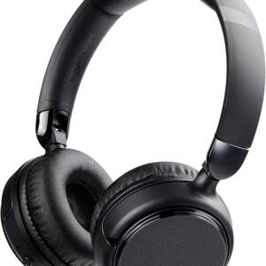 Supraaural Headphones
