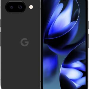 Google Pixel 9a